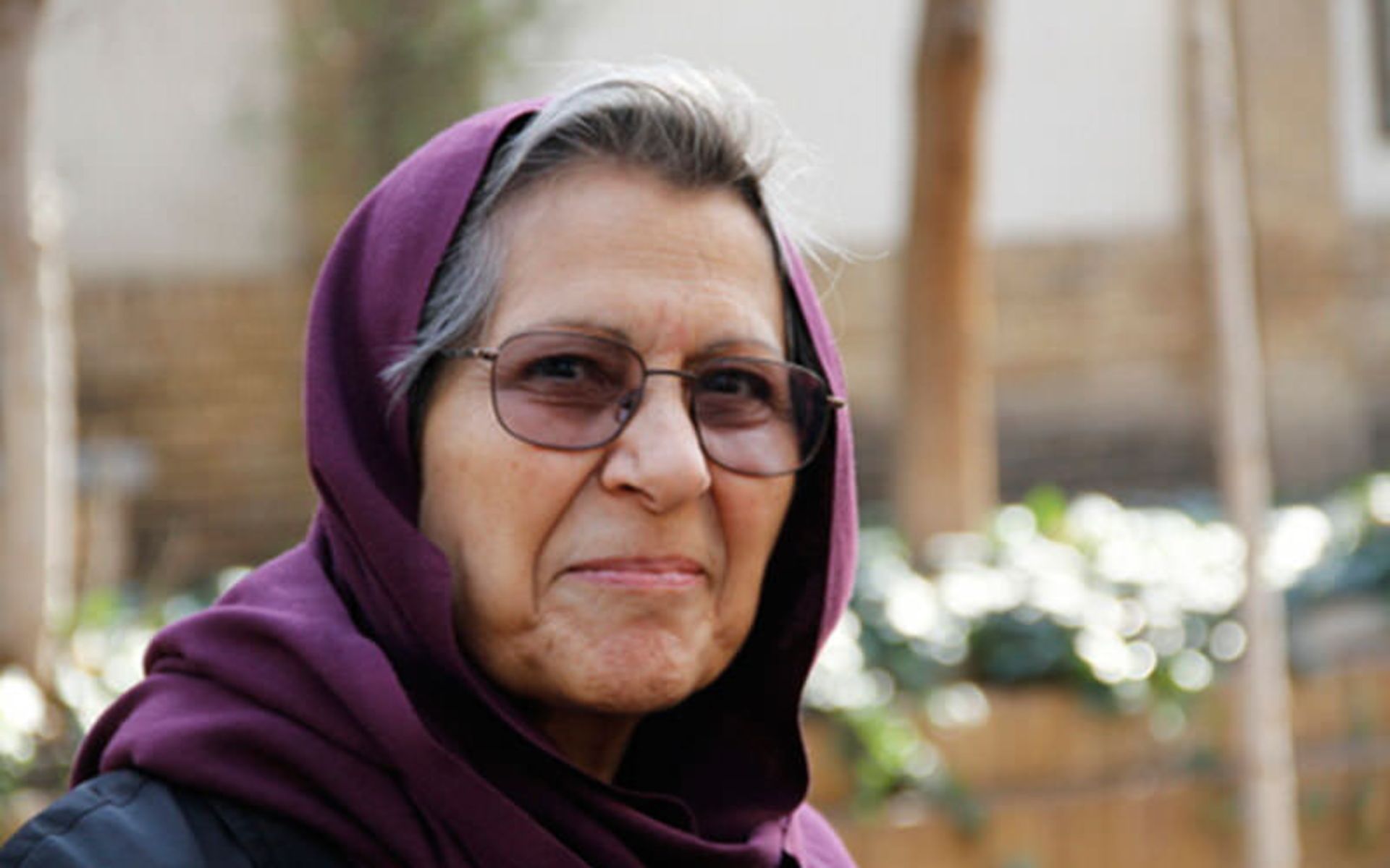 چهرزاد بهار