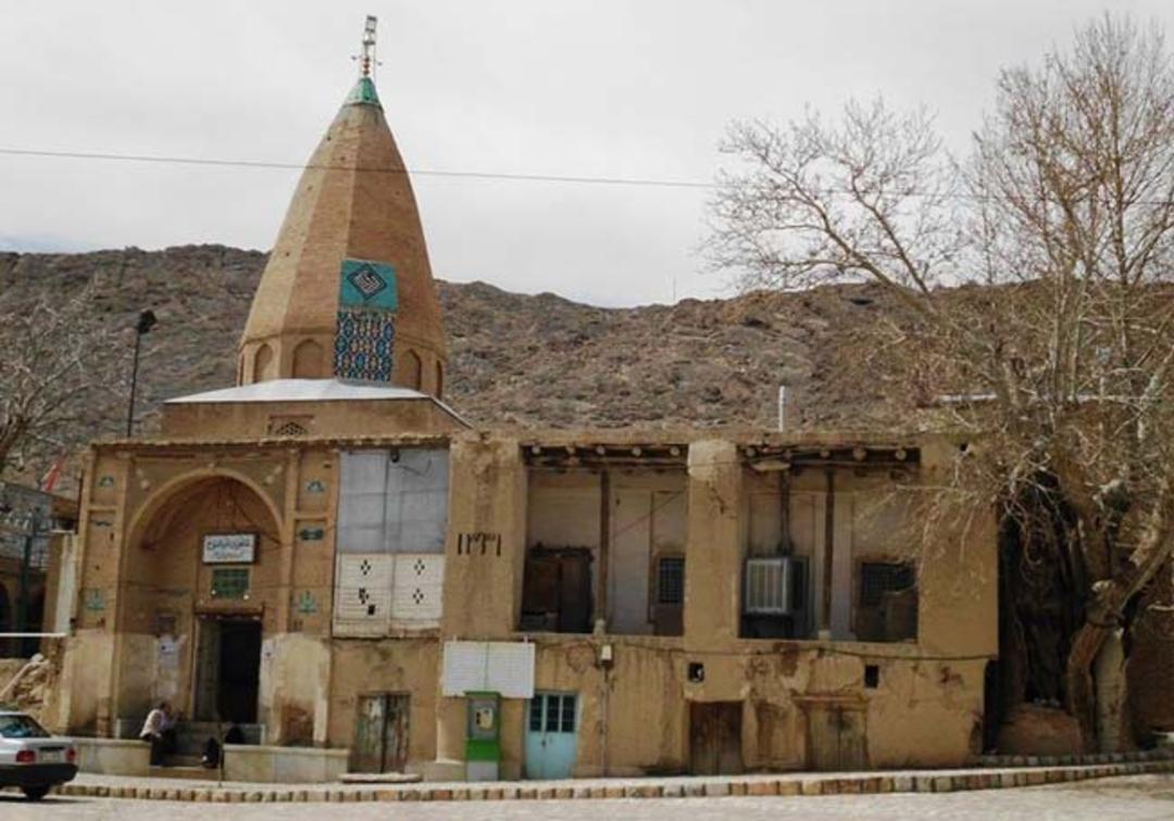 روستای وانشان