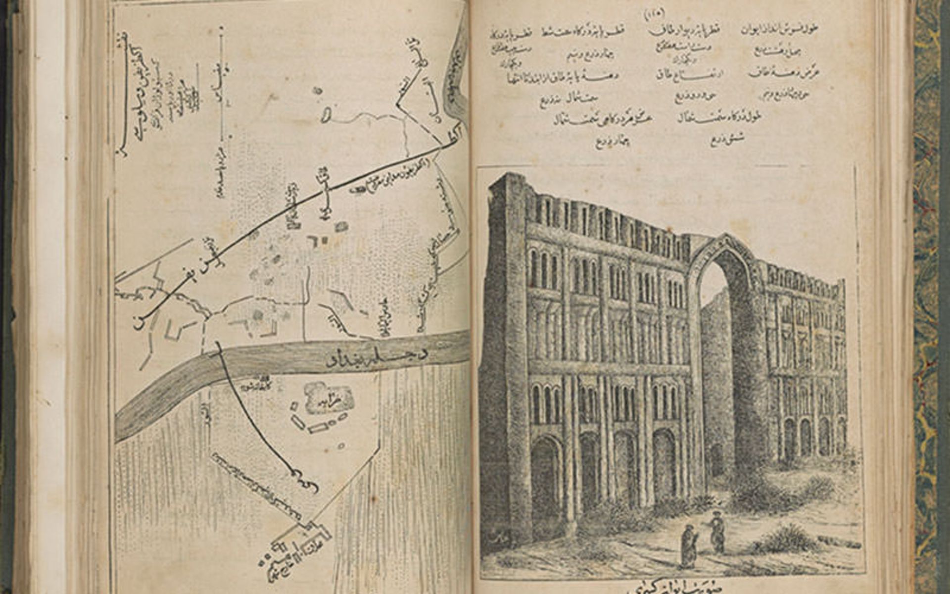 دارالفنون