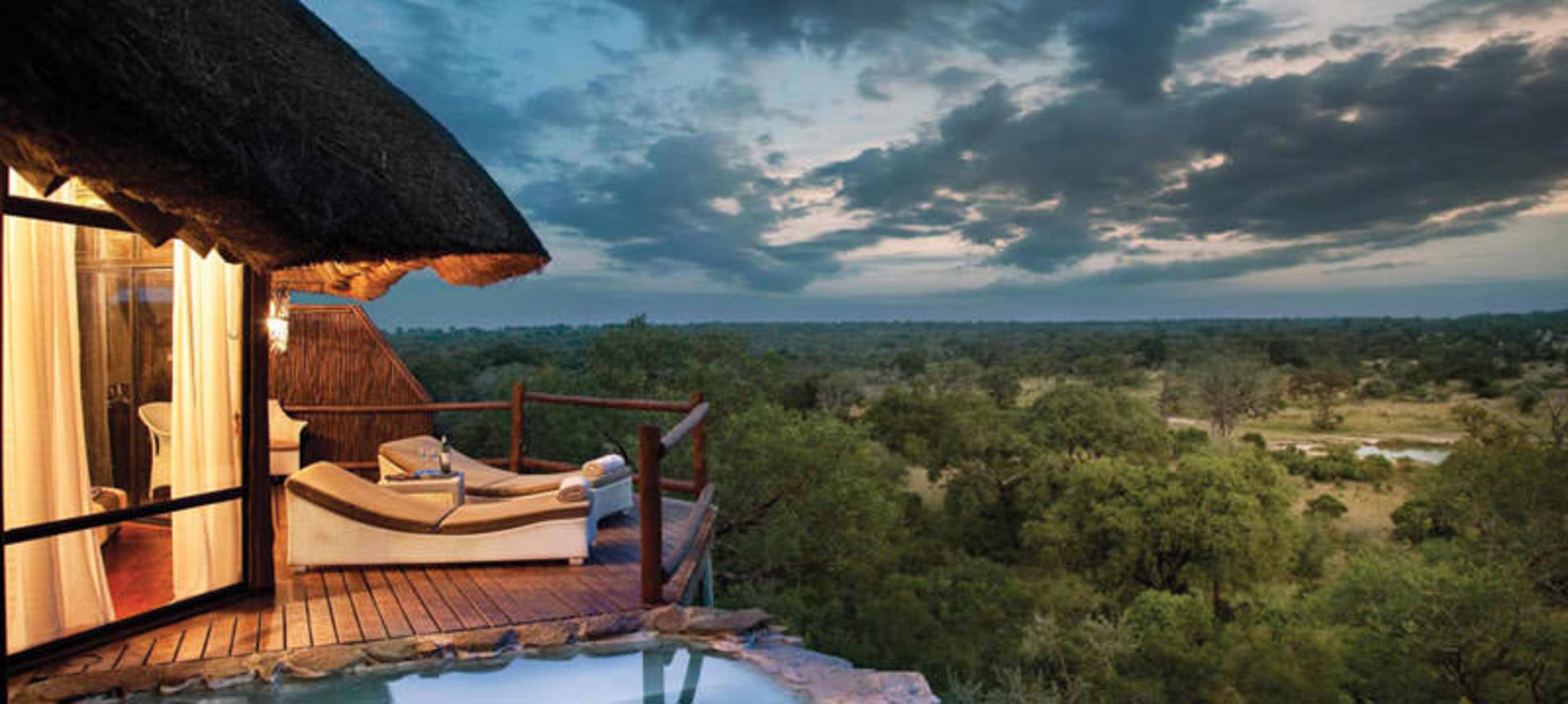 سافاری آفریقا