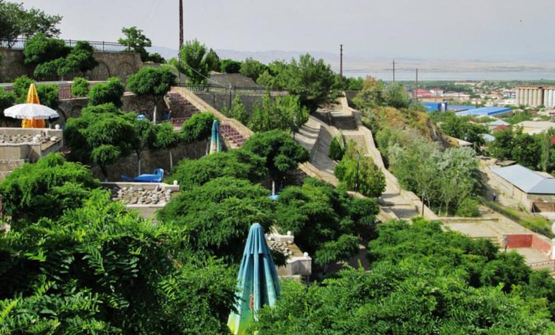 نخجوان