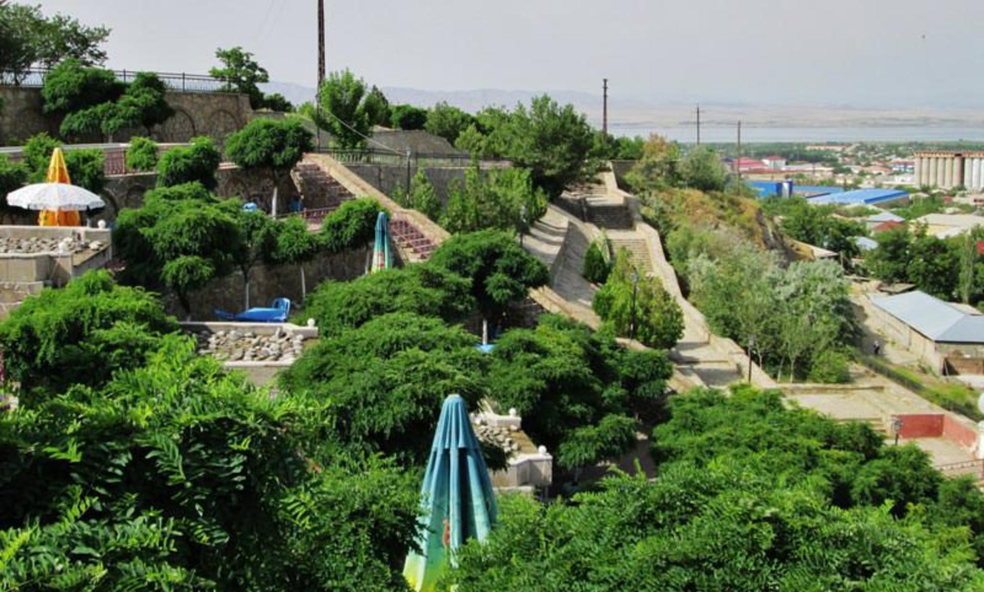 نخجوان