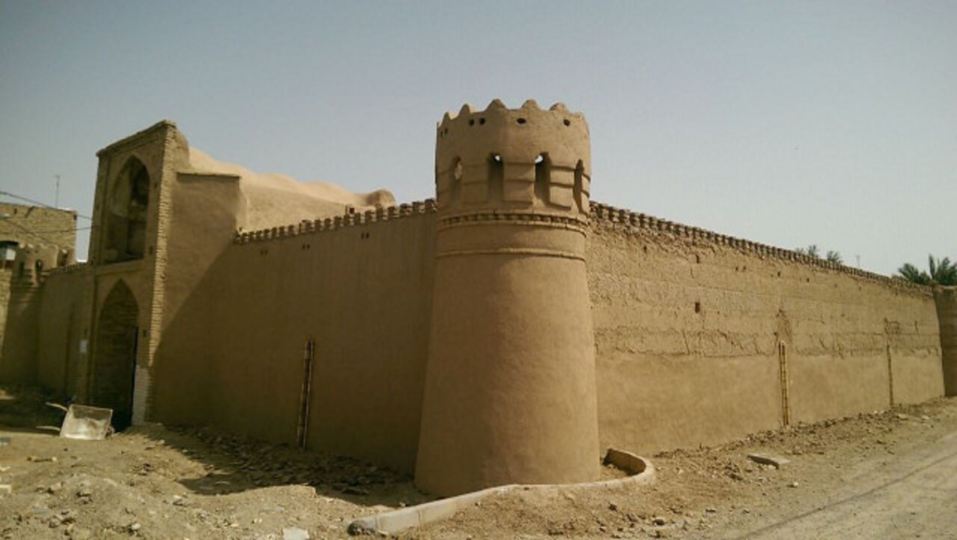 چاپارخانه