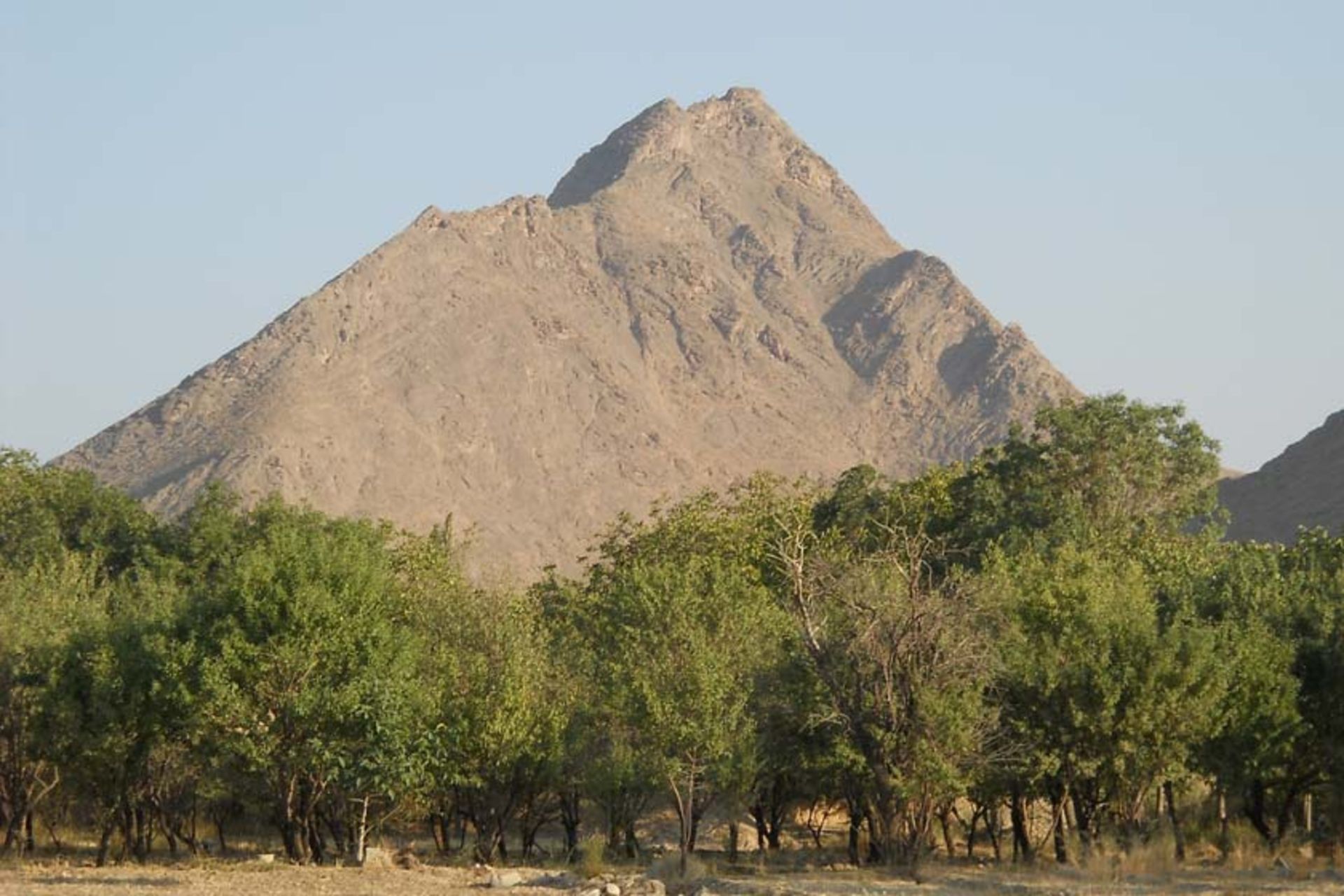 روستای وانشان
