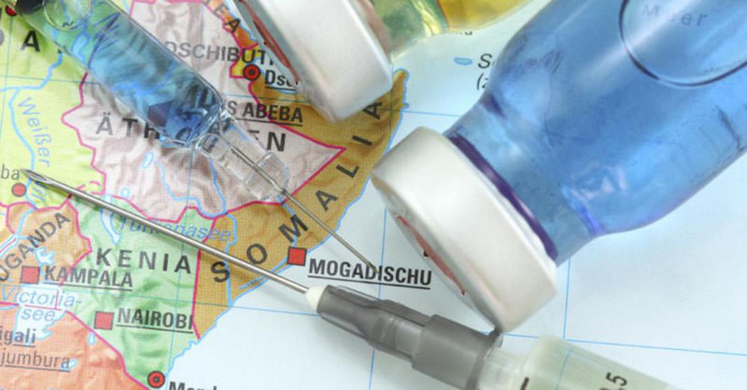 سافاری آفریقا