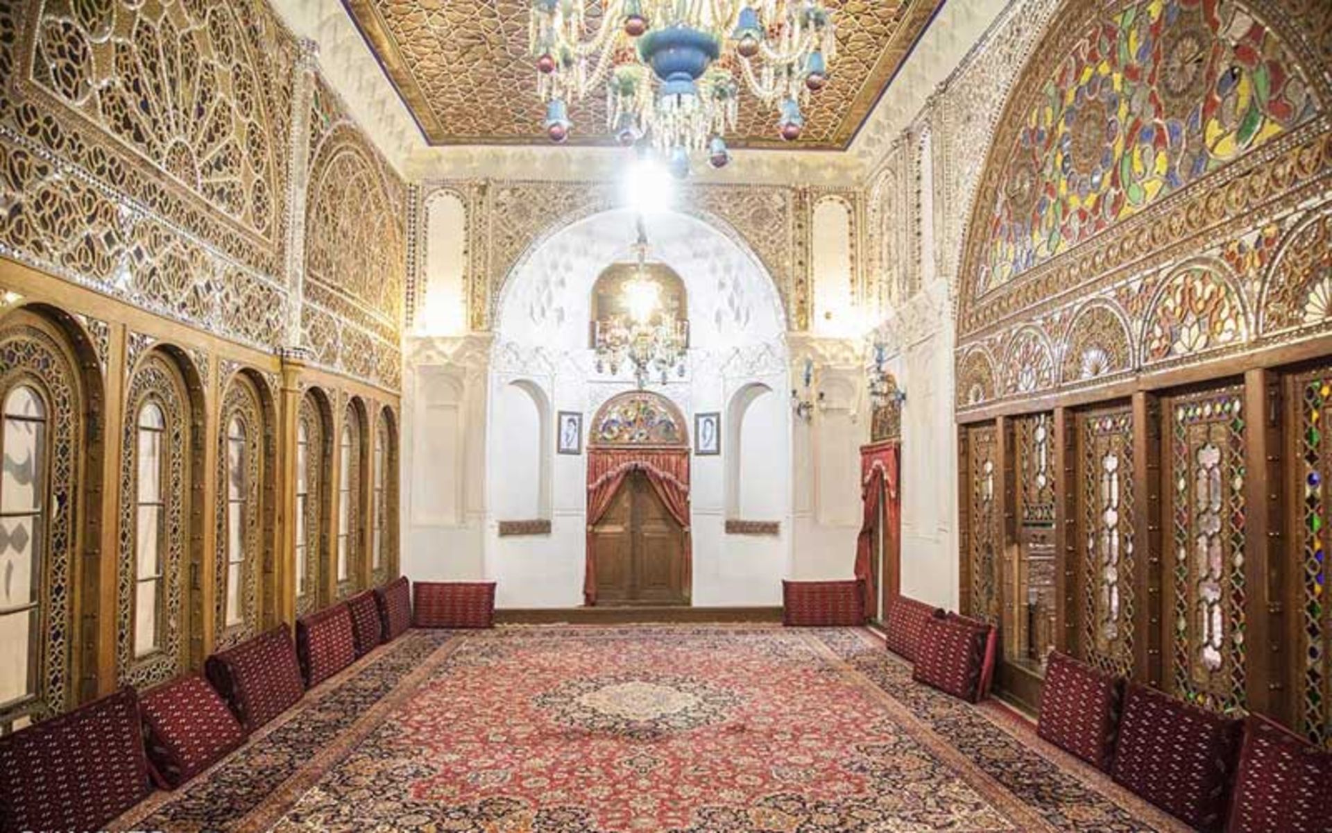 قزوین
