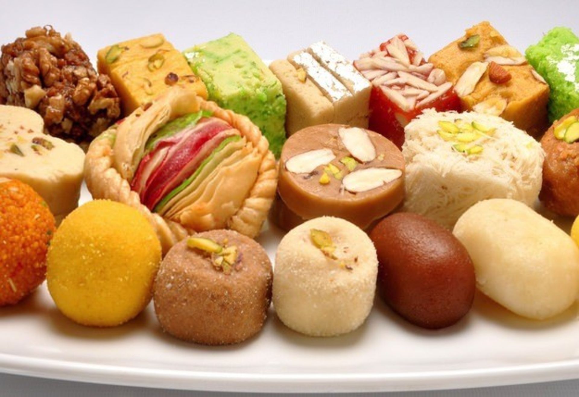 سوغات بمبئی
