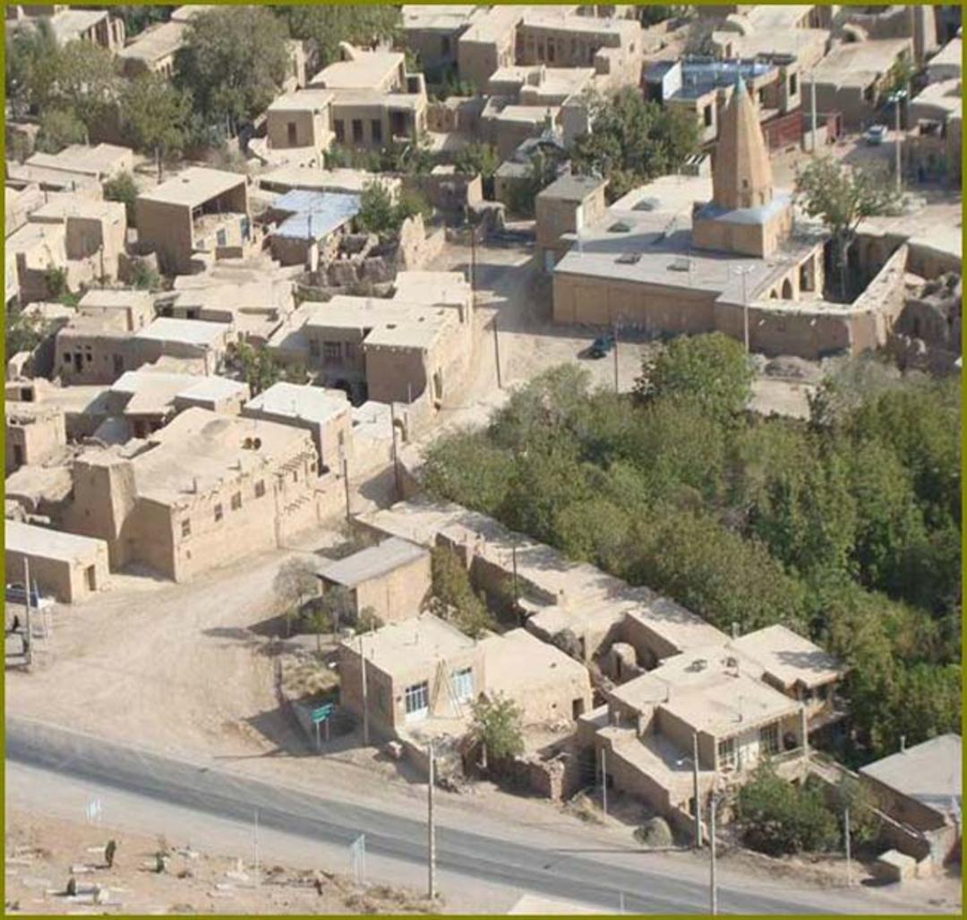روستای وانشان