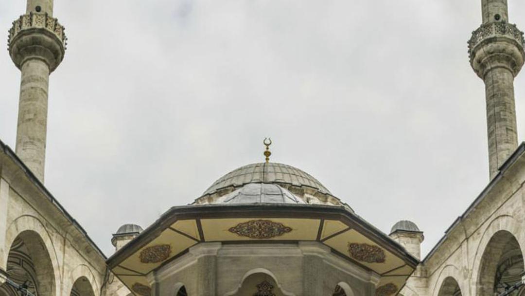 هتل بویوک کبان