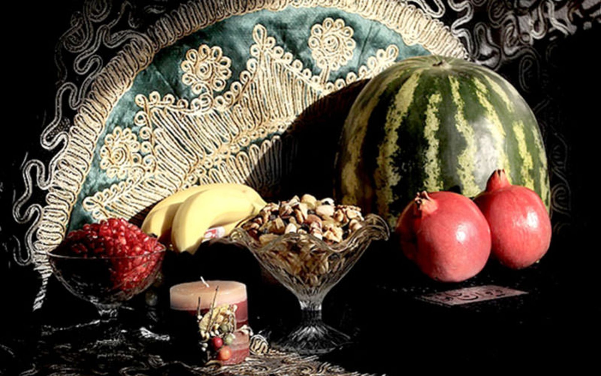 شب یلدا