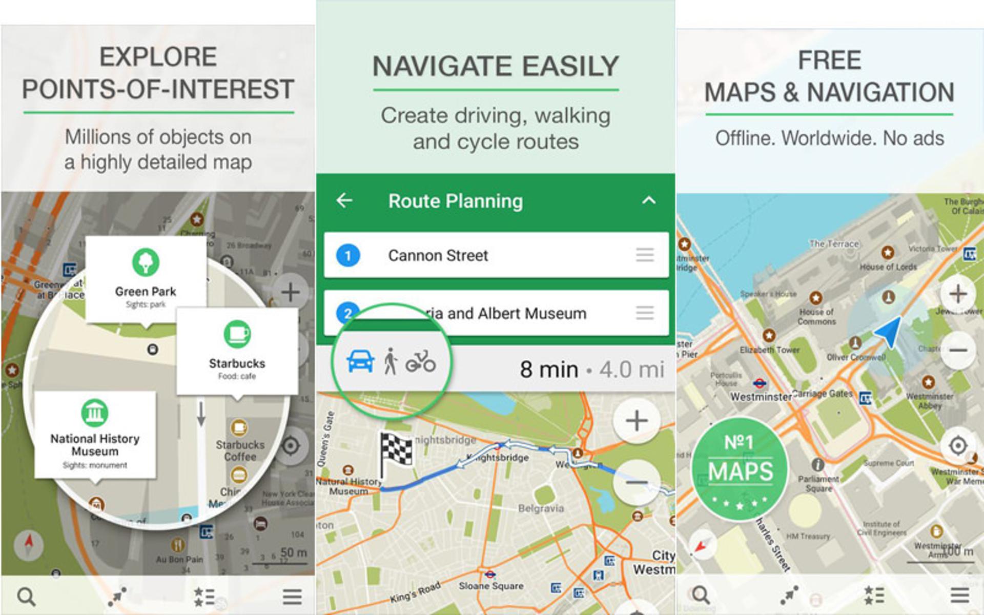 MAPS.ME