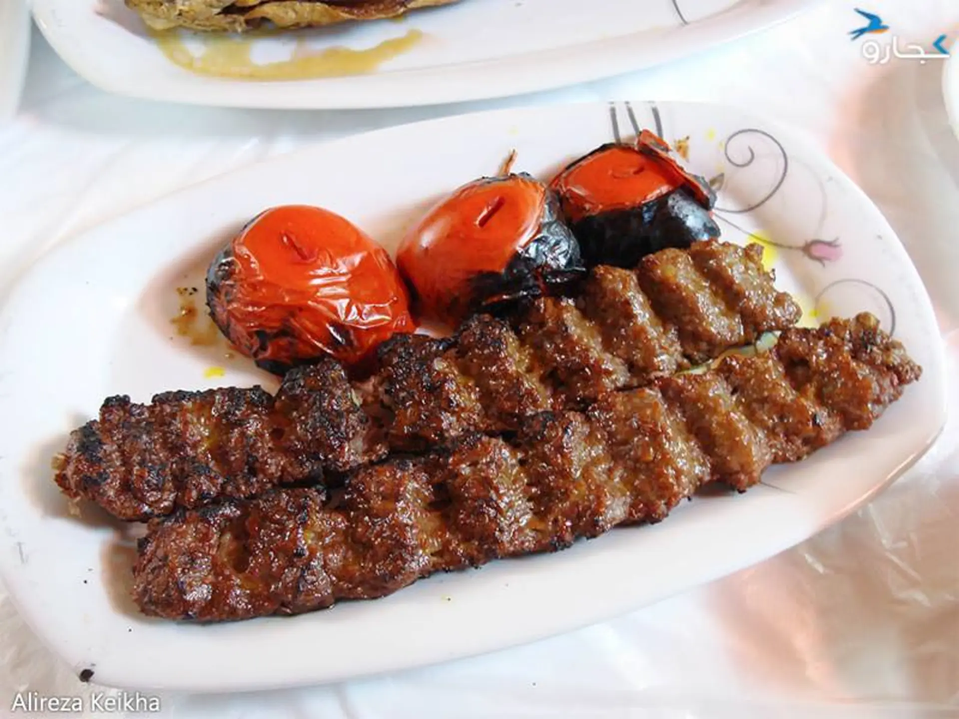بازار رشت
