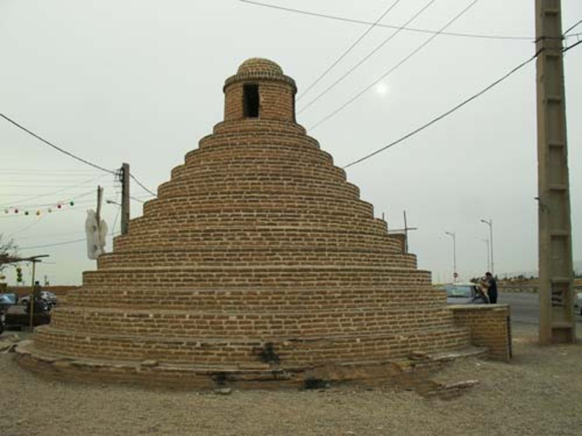 اب انبار