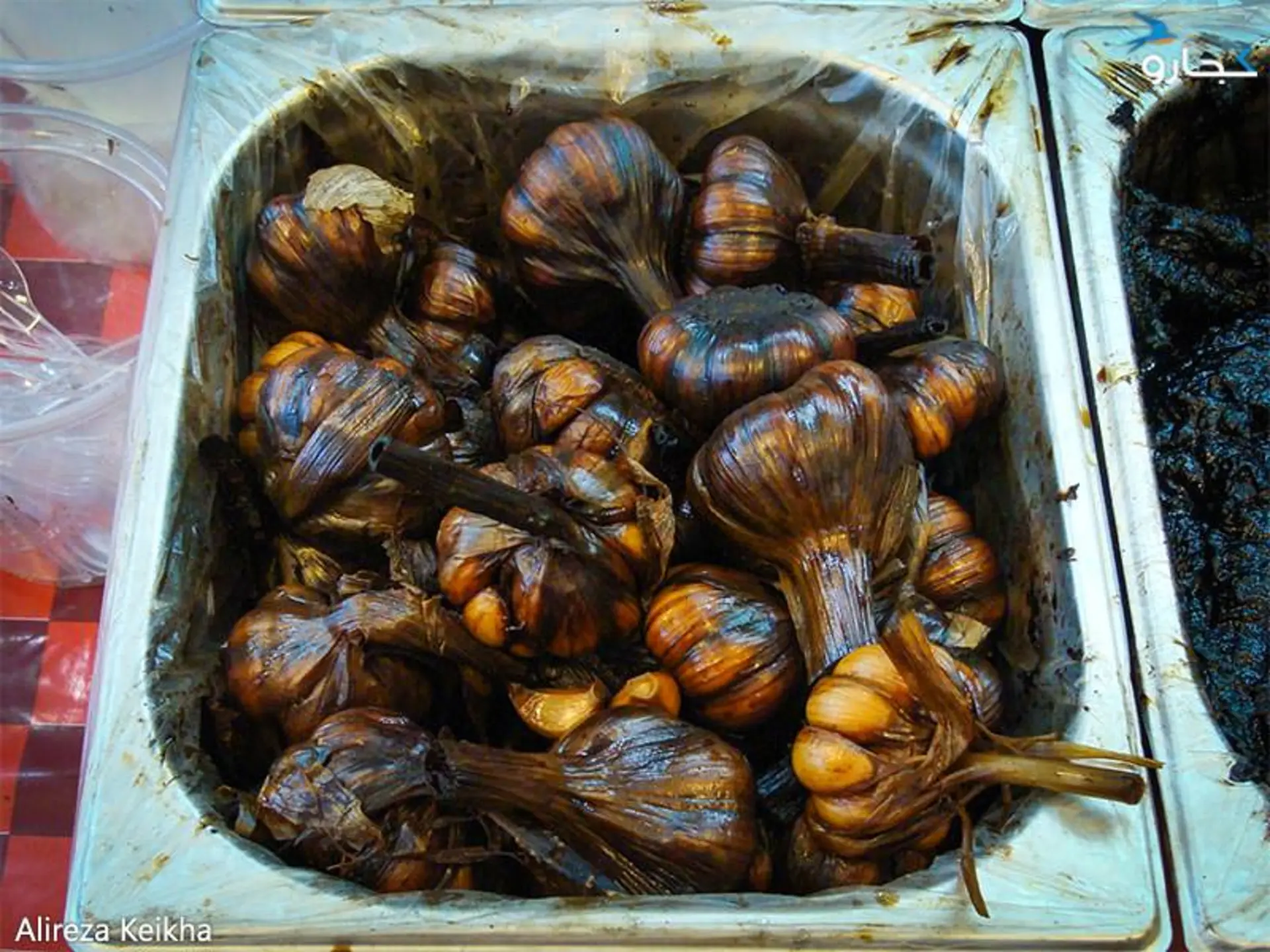 بازار رشت