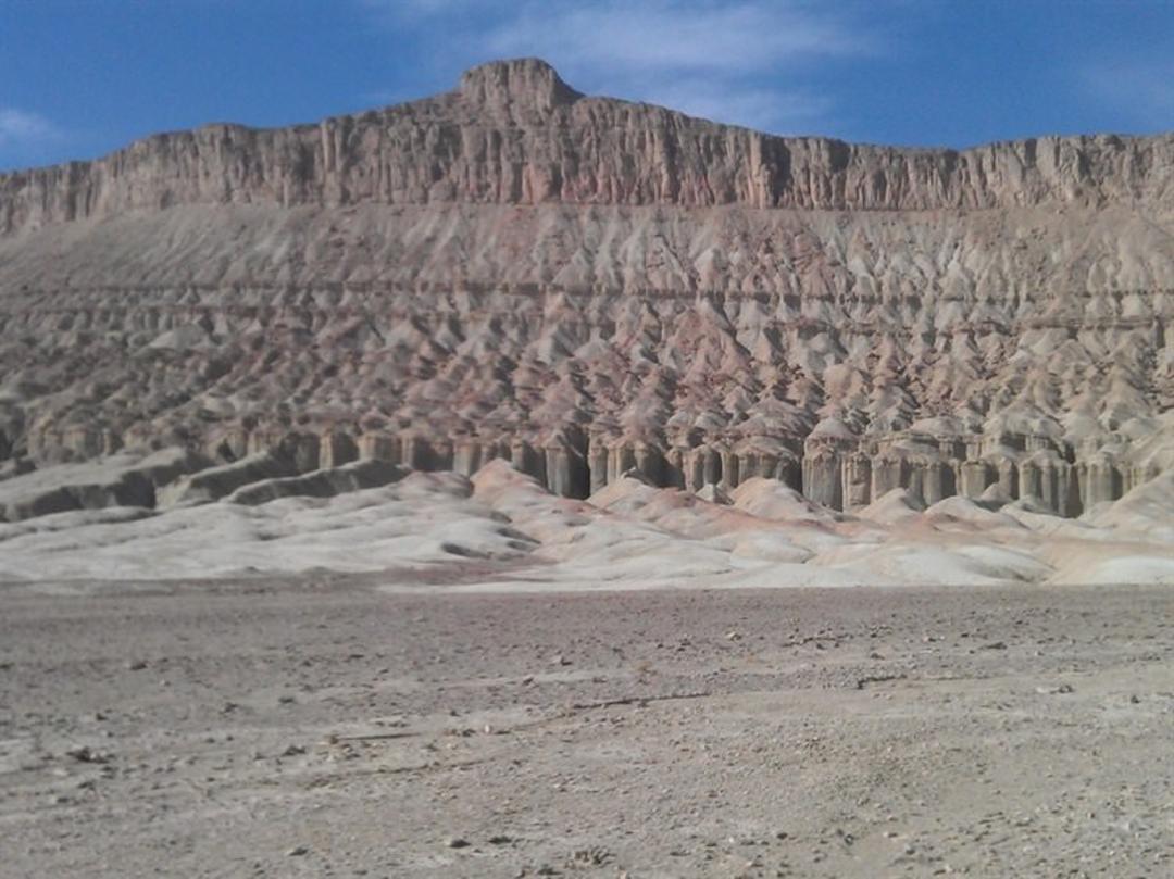 کویر جندق