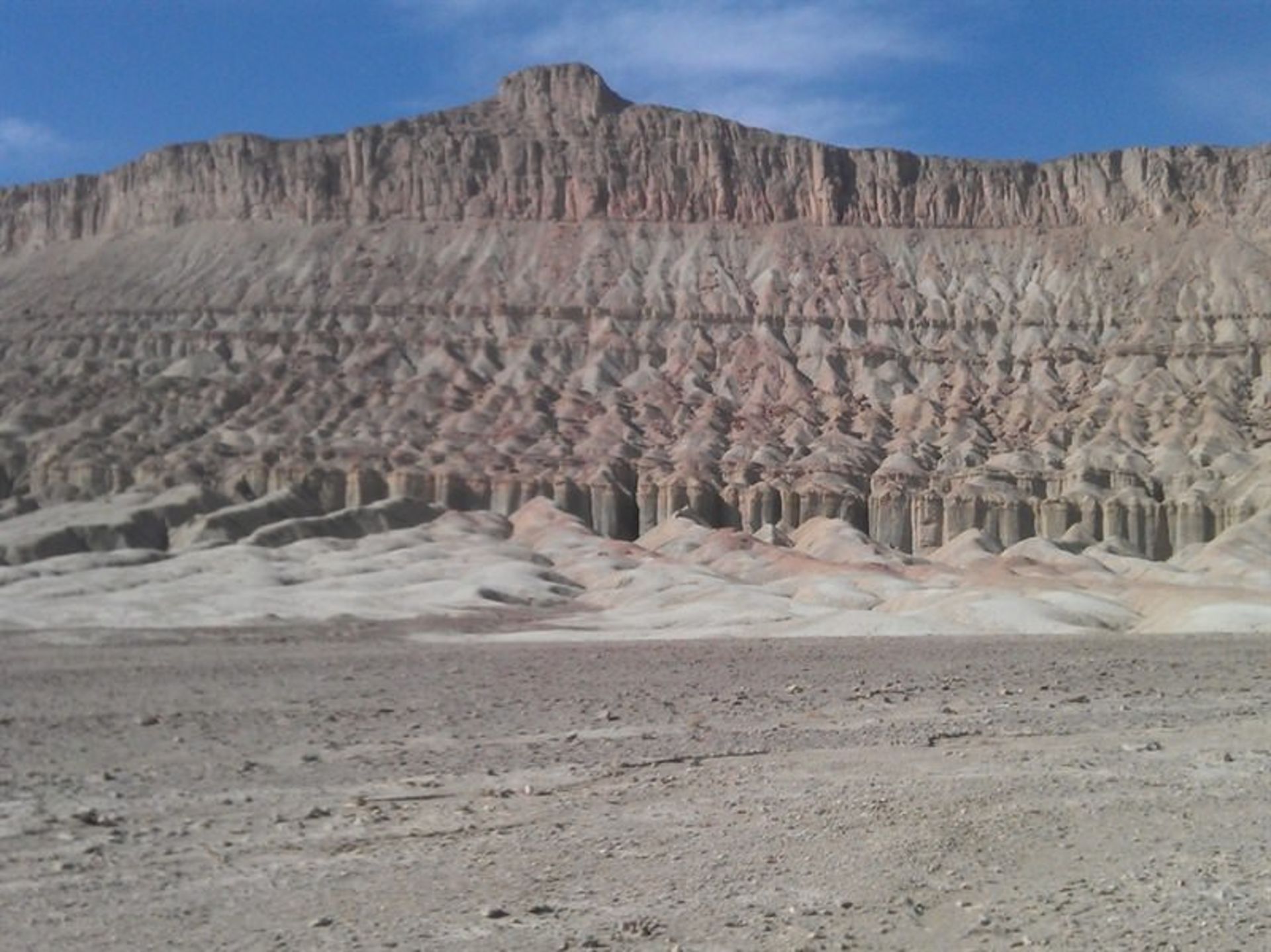 کویر جندق