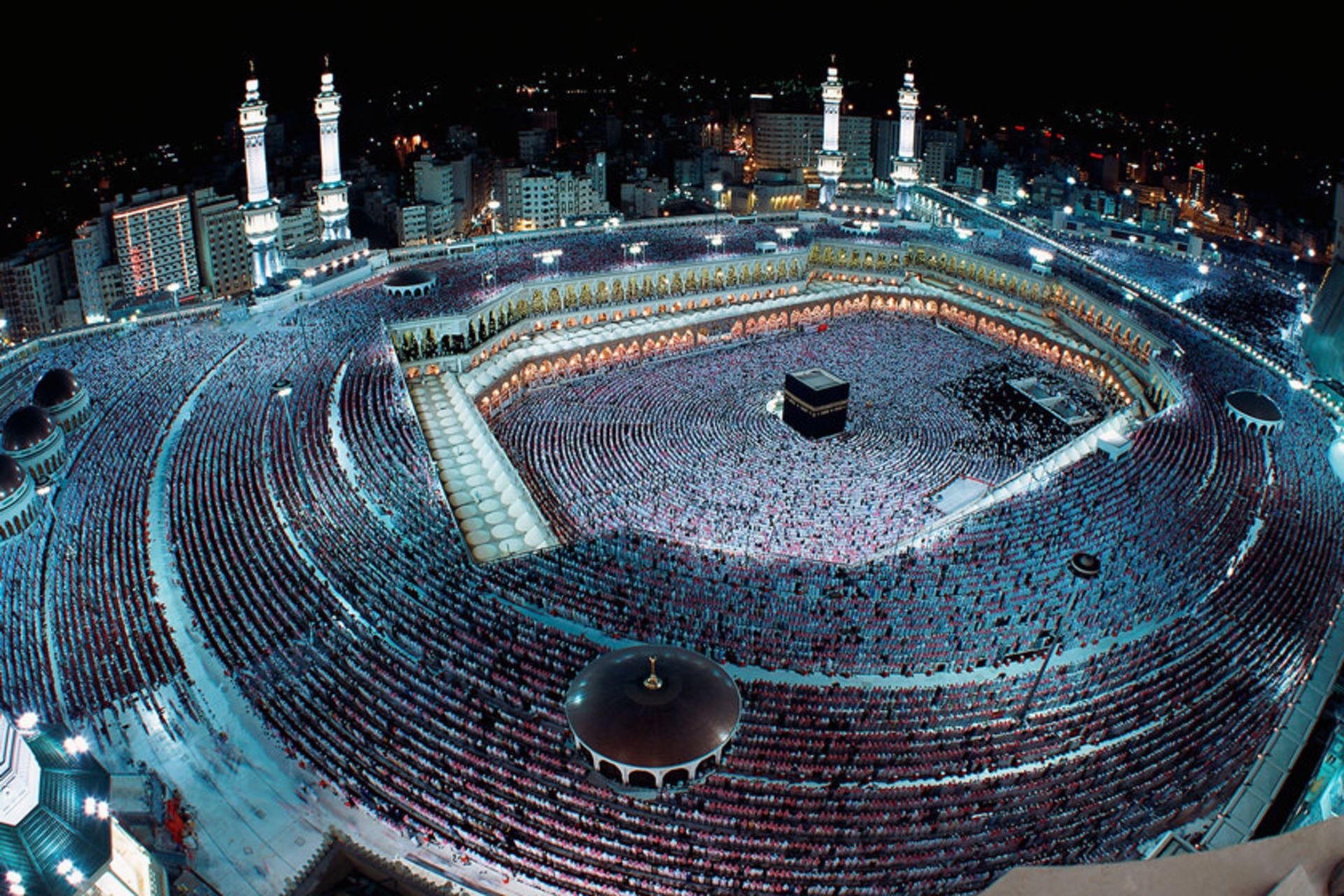 حج