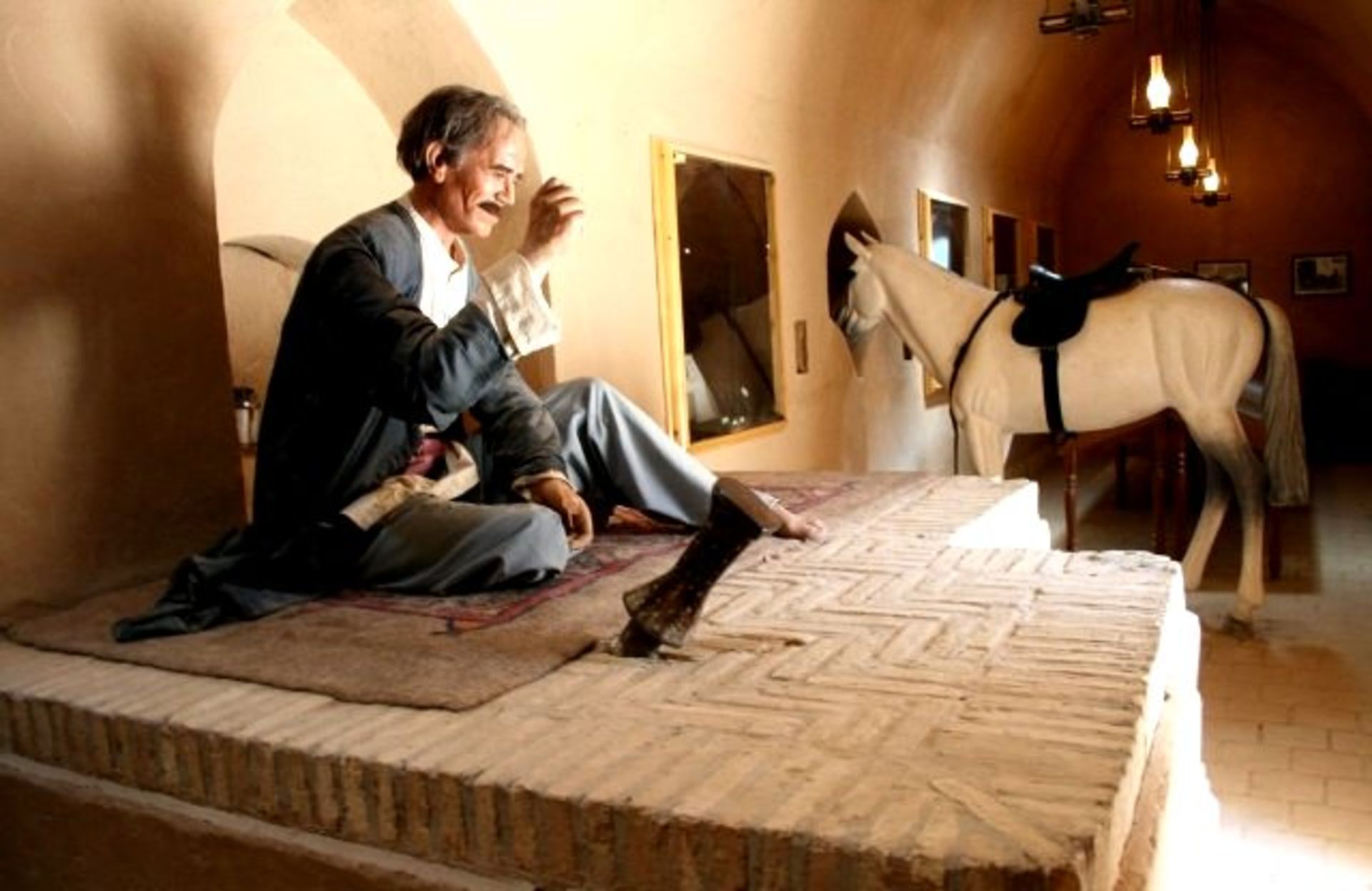 چاپارخانه