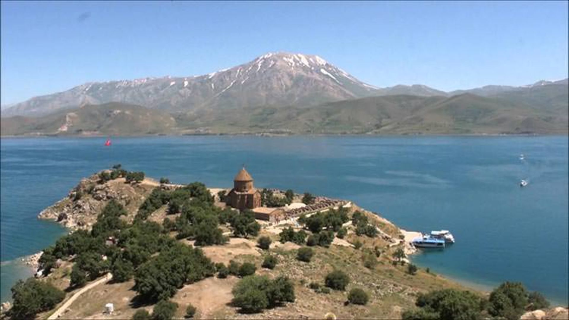 وان