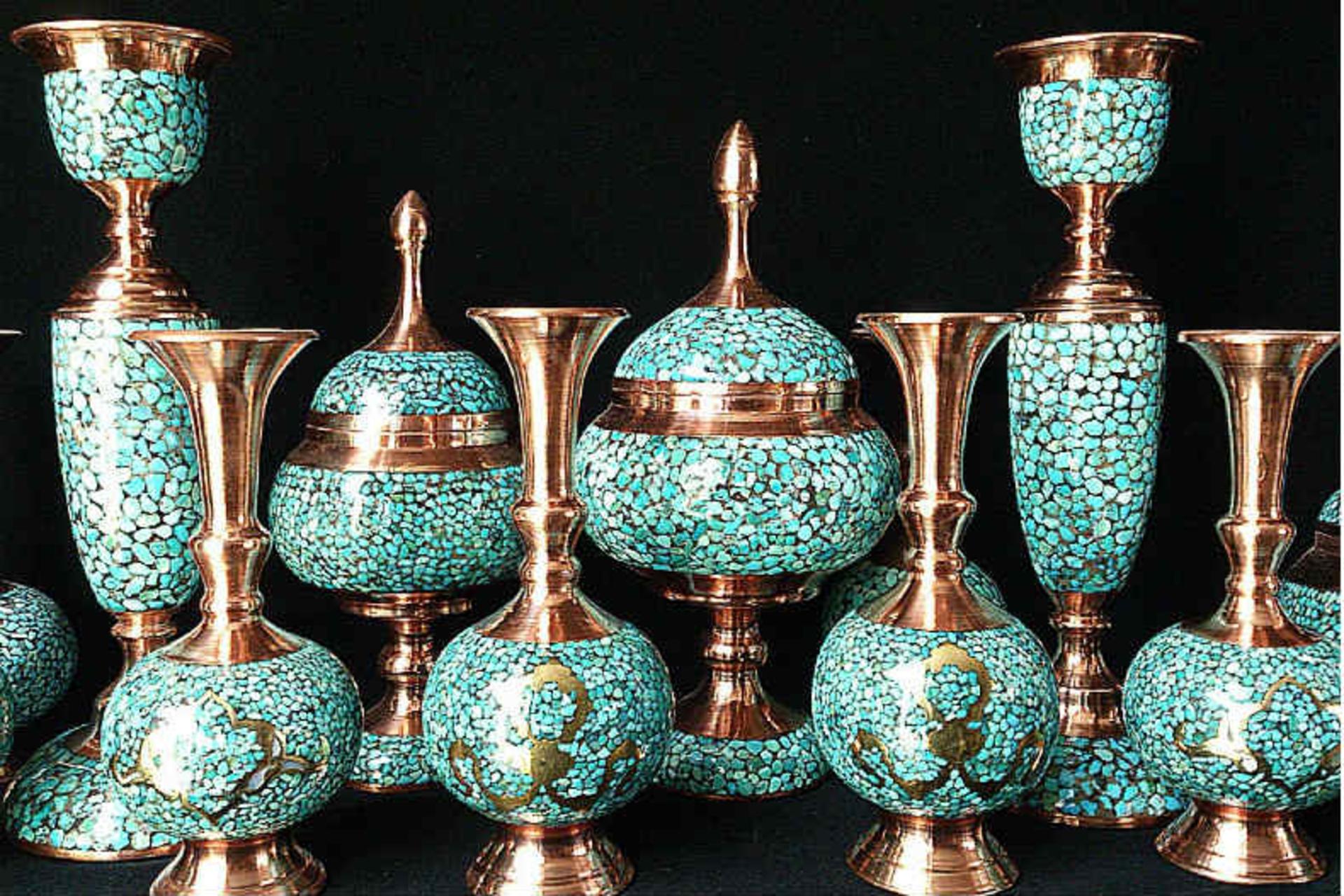 صنایع دستی