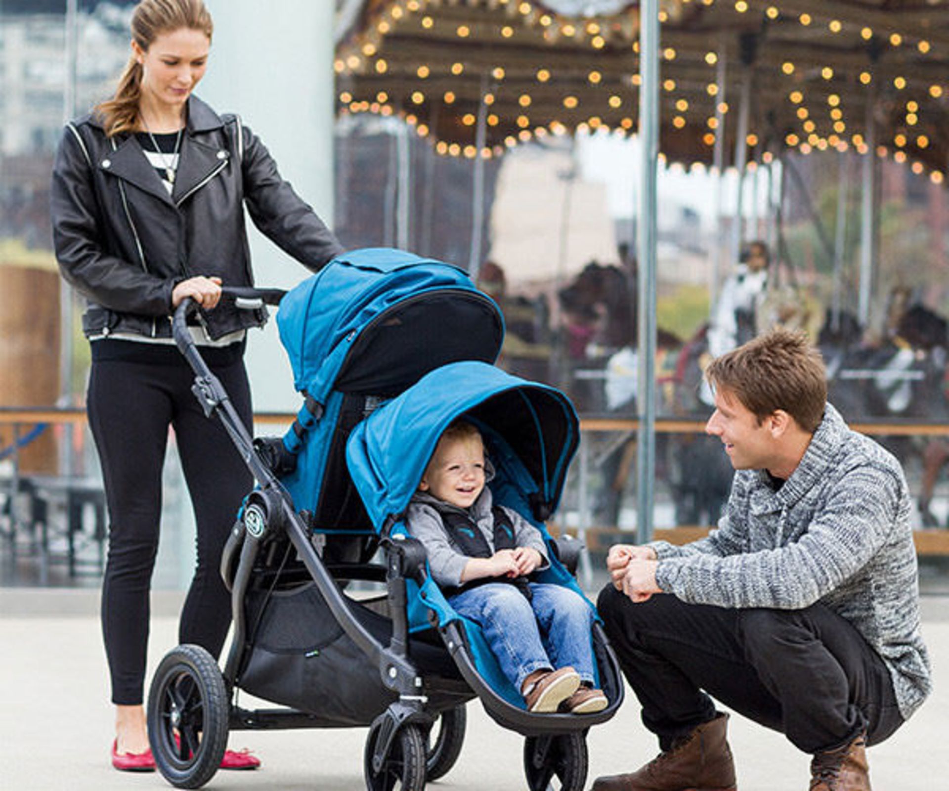 Stroller