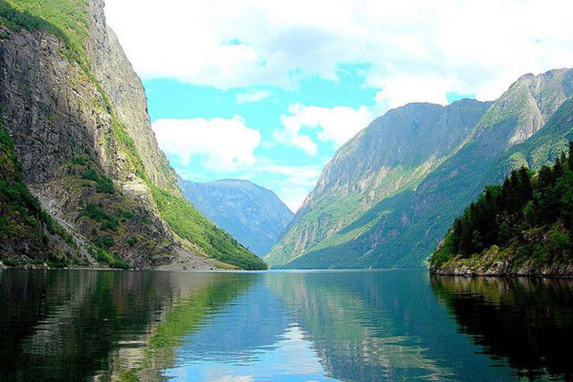 10 of the best adventure holidays in Europe