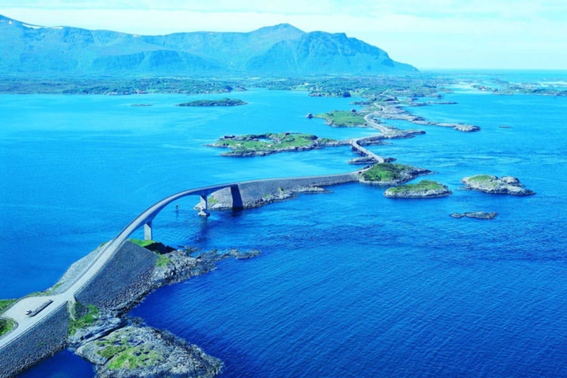 10 of the best adventure holidays in Europe