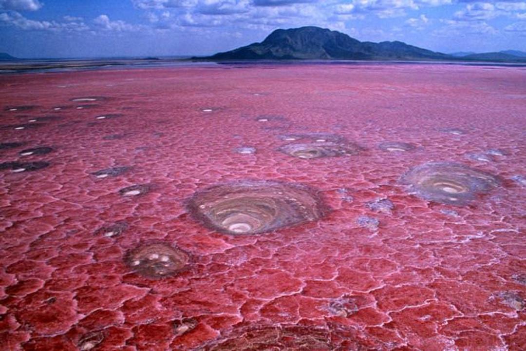 دریاچه‌ی نترون