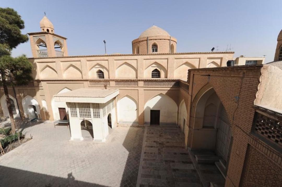 ارامنه