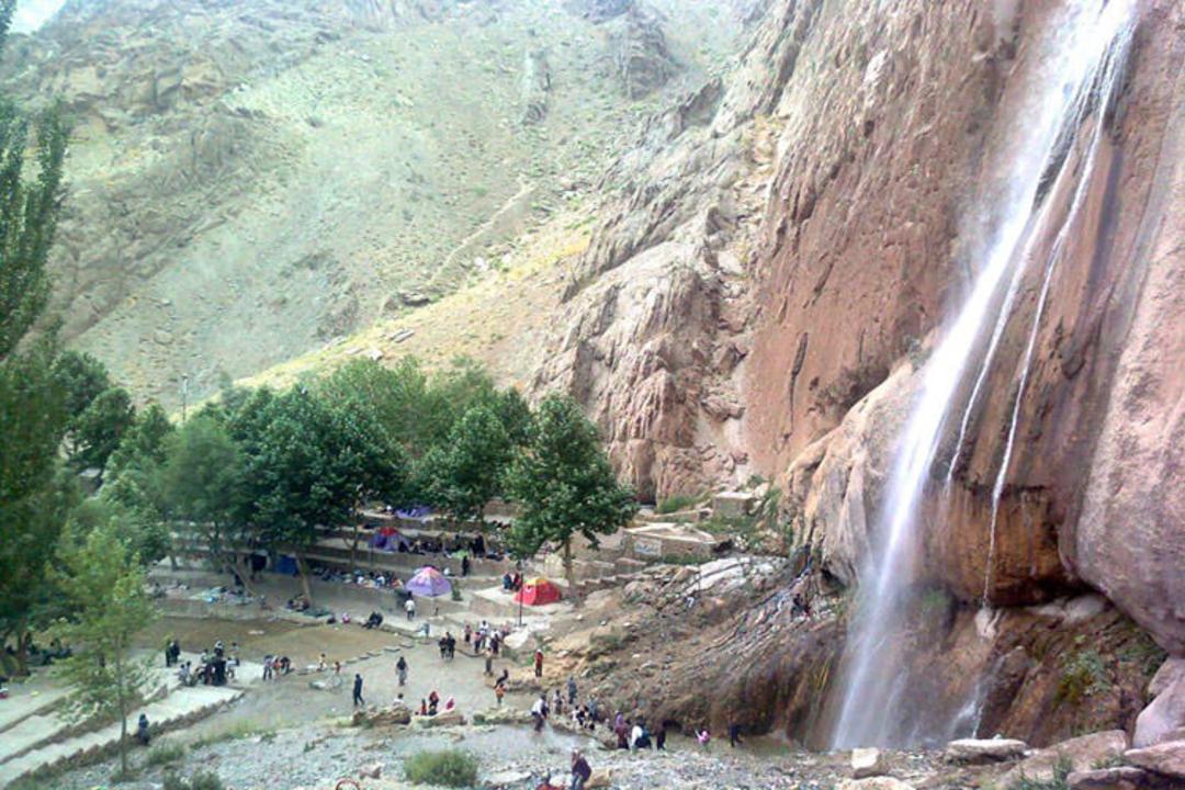 سمیرم 