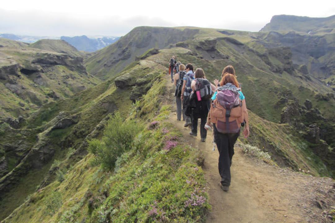 10 of the best adventure holidays in Europe