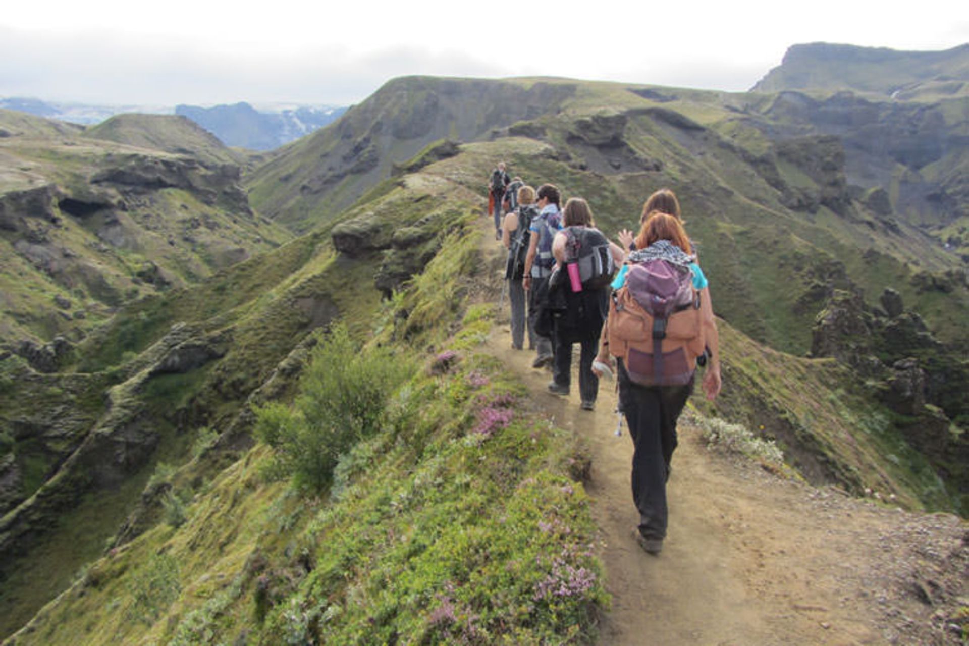10 of the best adventure holidays in Europe