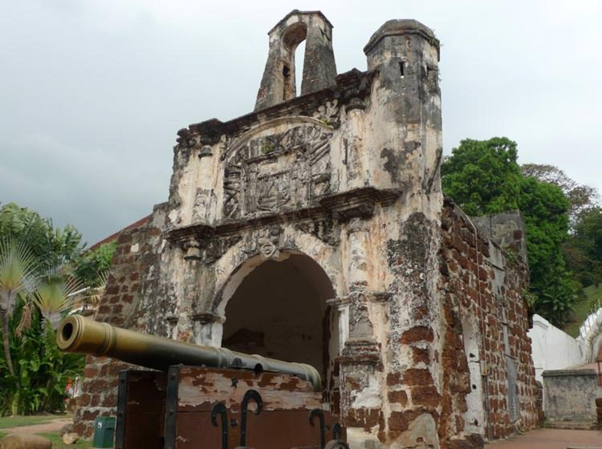 fortress-malaysia