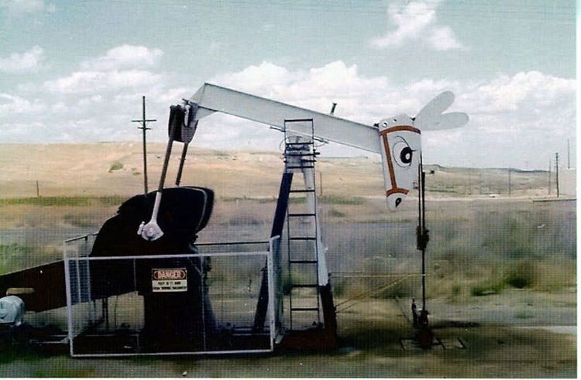 باغ‌وحش آهنی