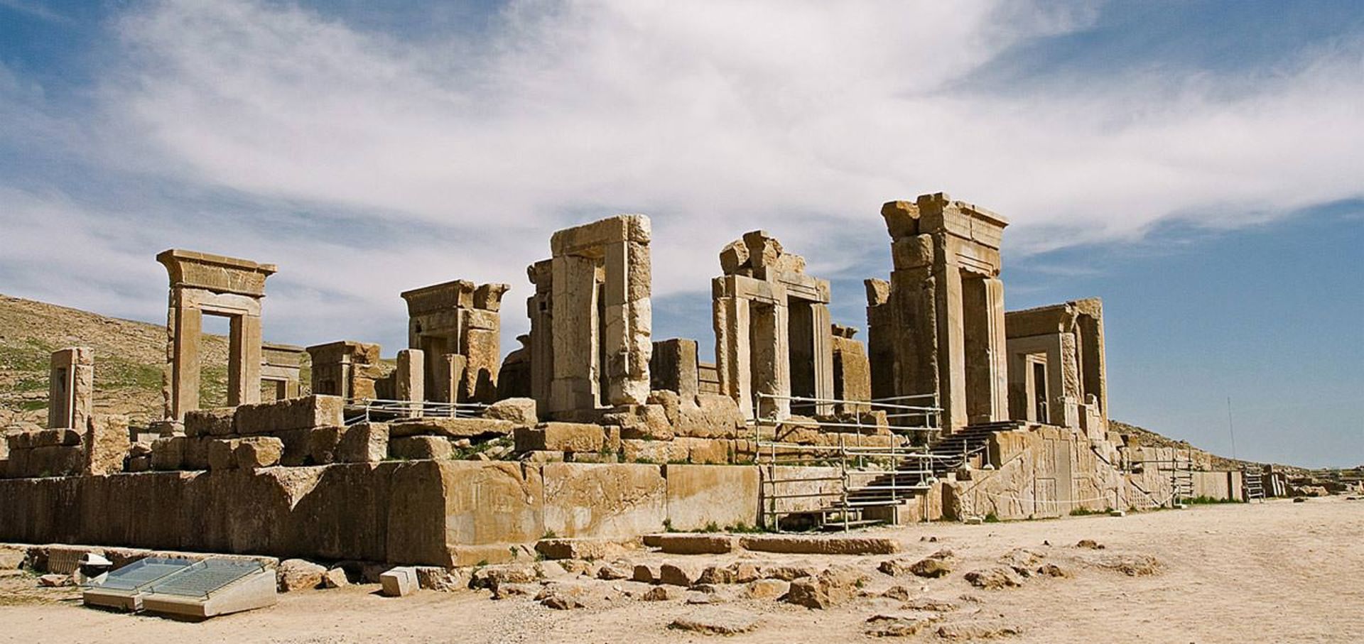 persepolis-iran