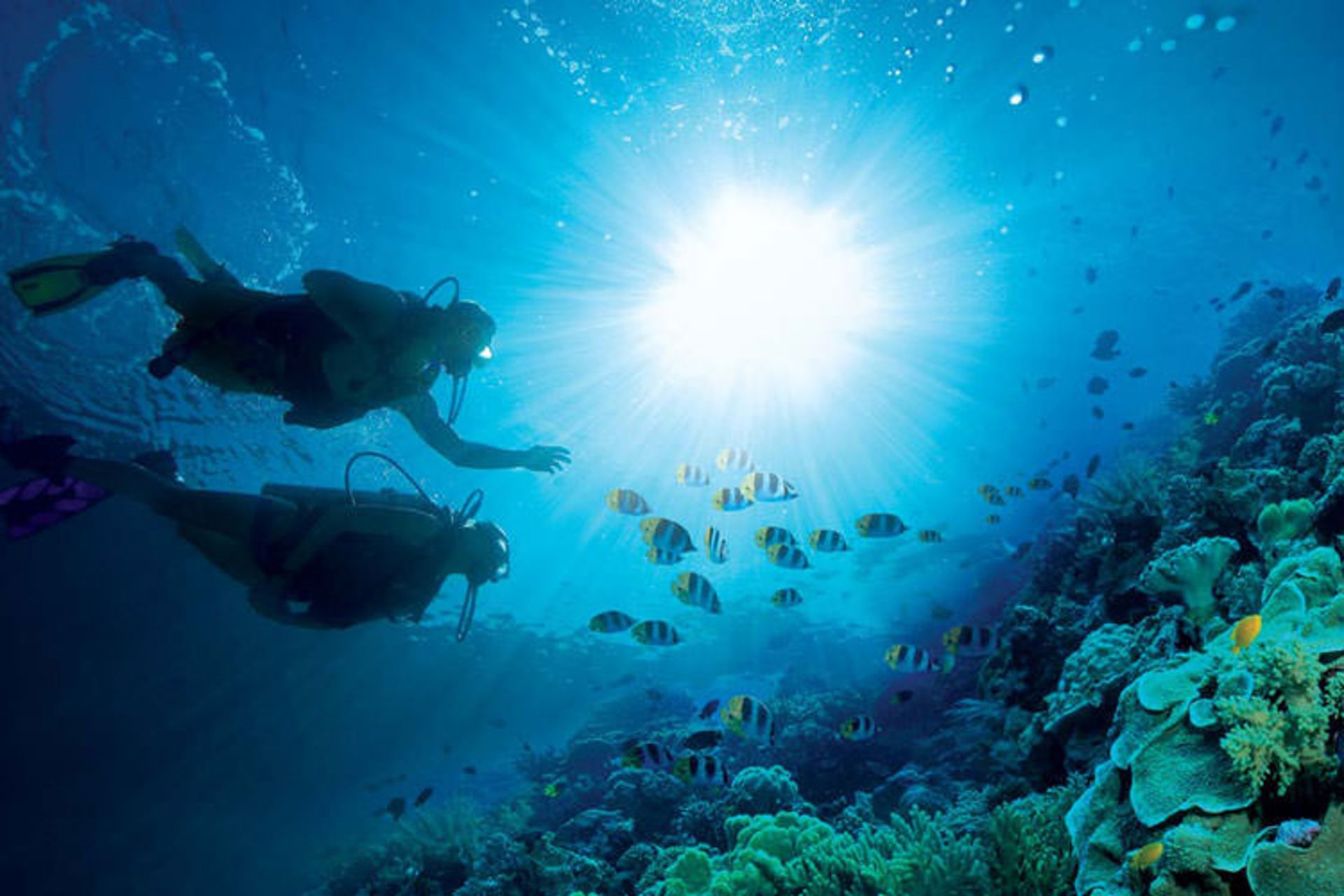 10 of the best adventure holidays in Europe