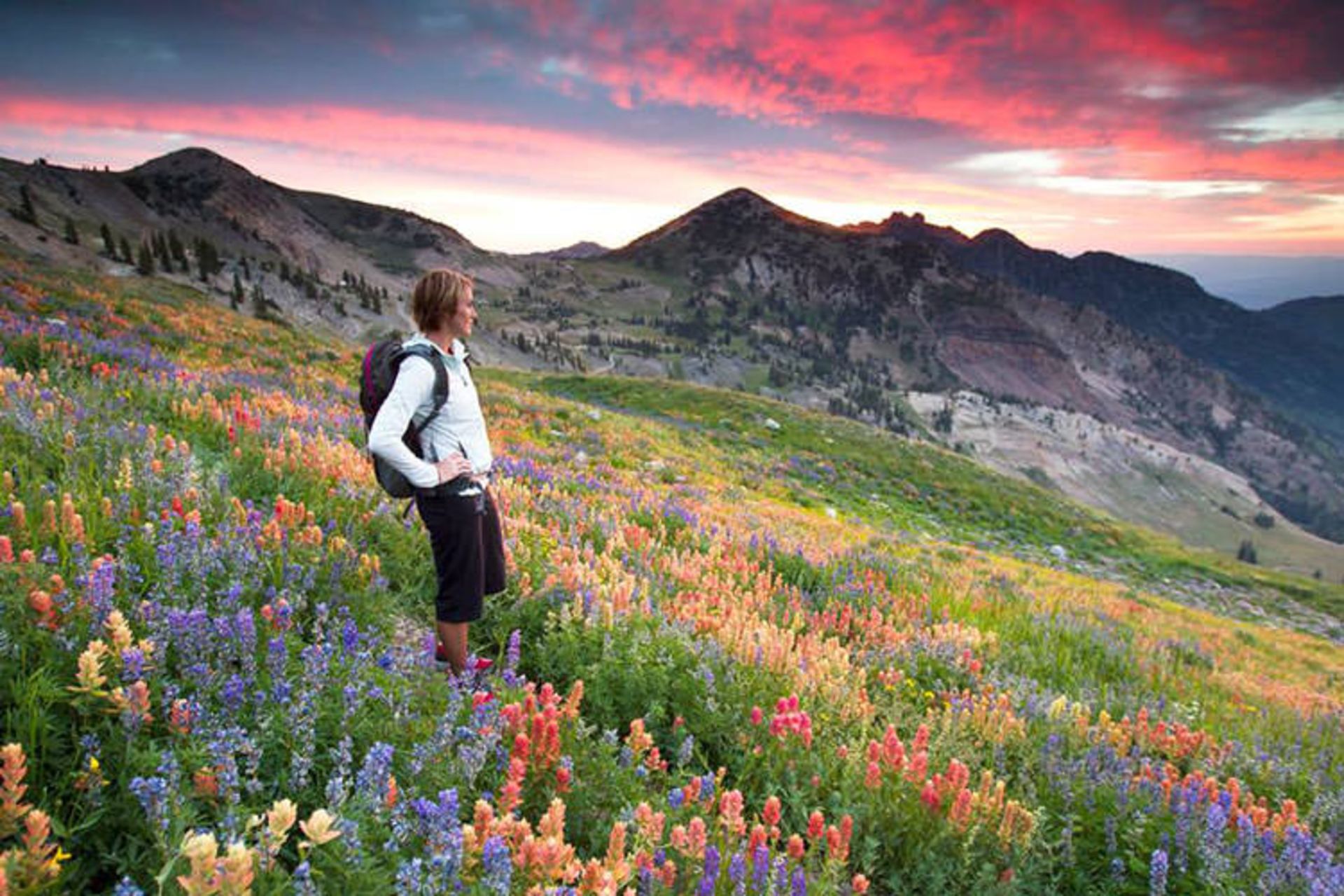 The happiest, healthiest state in the US ‎