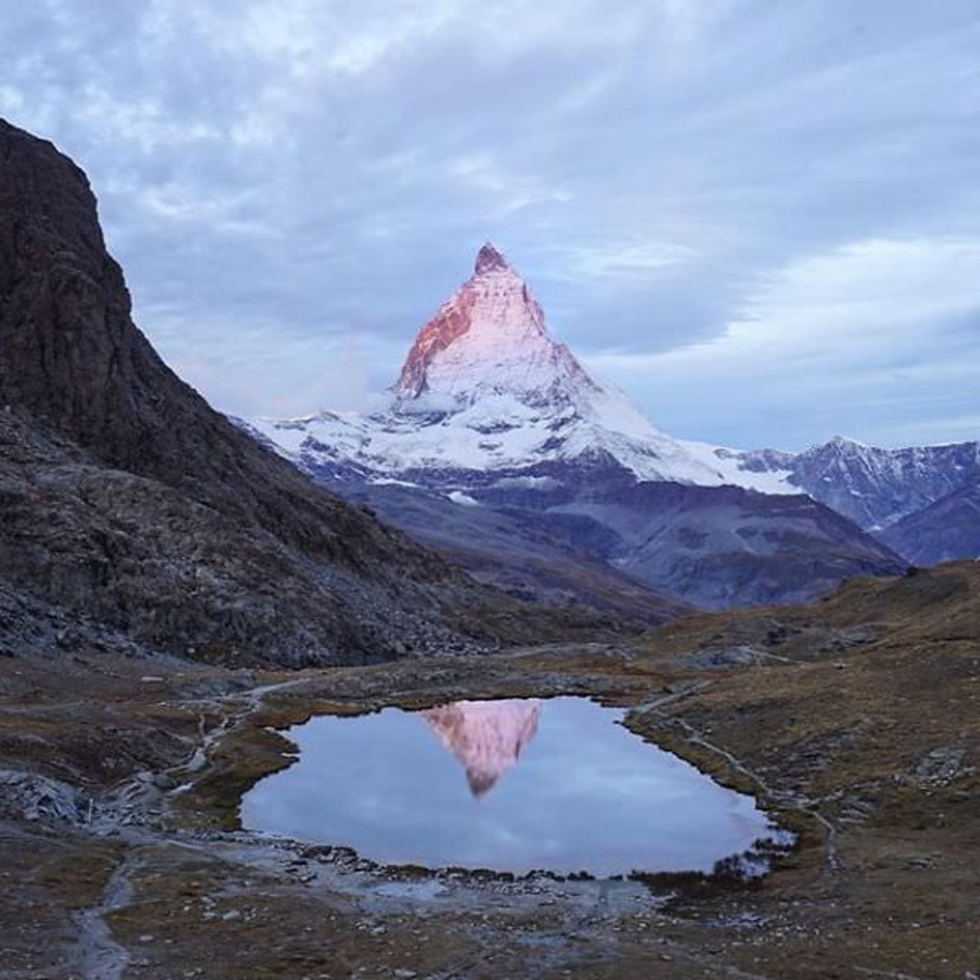 سوئیس- سرزمین رویاها