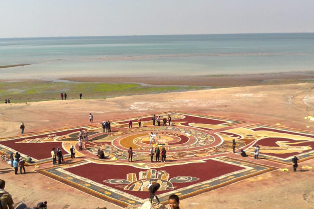 جزیره هرمز