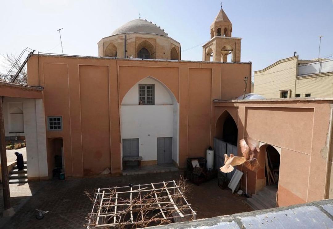 ارامنه