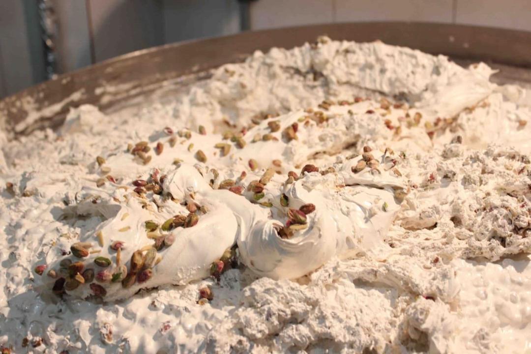 گز