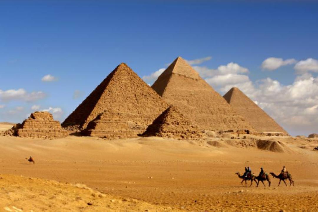 مصر