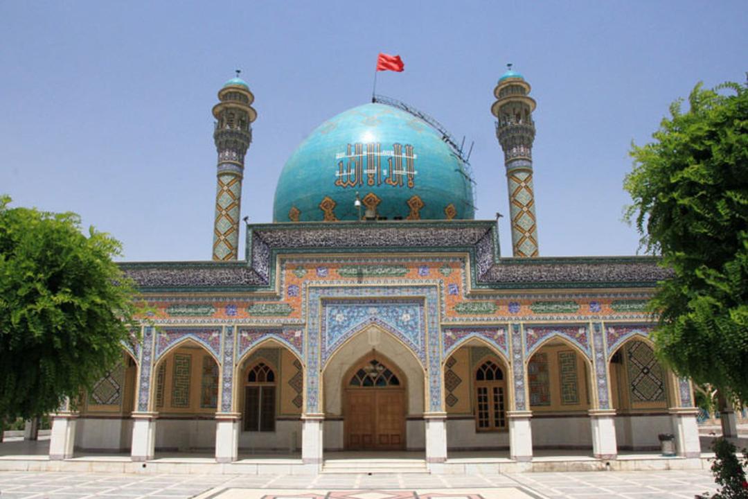 امامزاده طاهر کرج