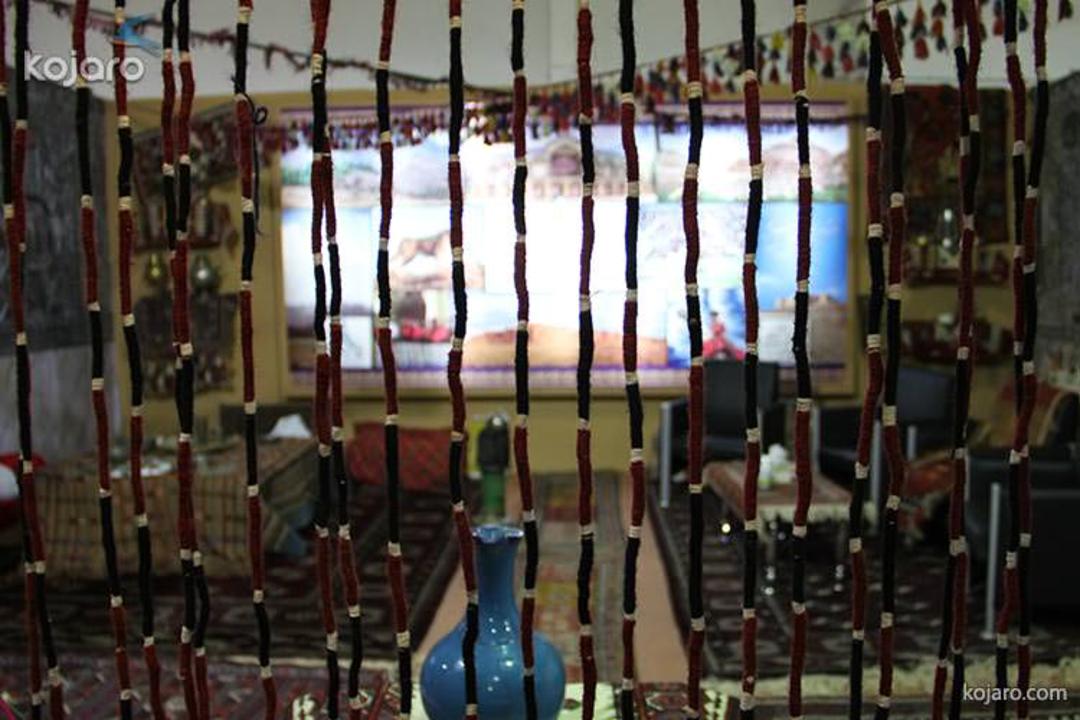 نمایشگاه بین المللی گردشگری تهران