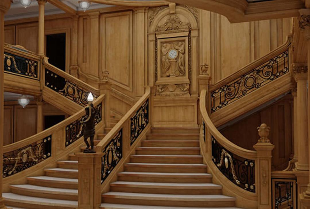 تایتانیک ۲