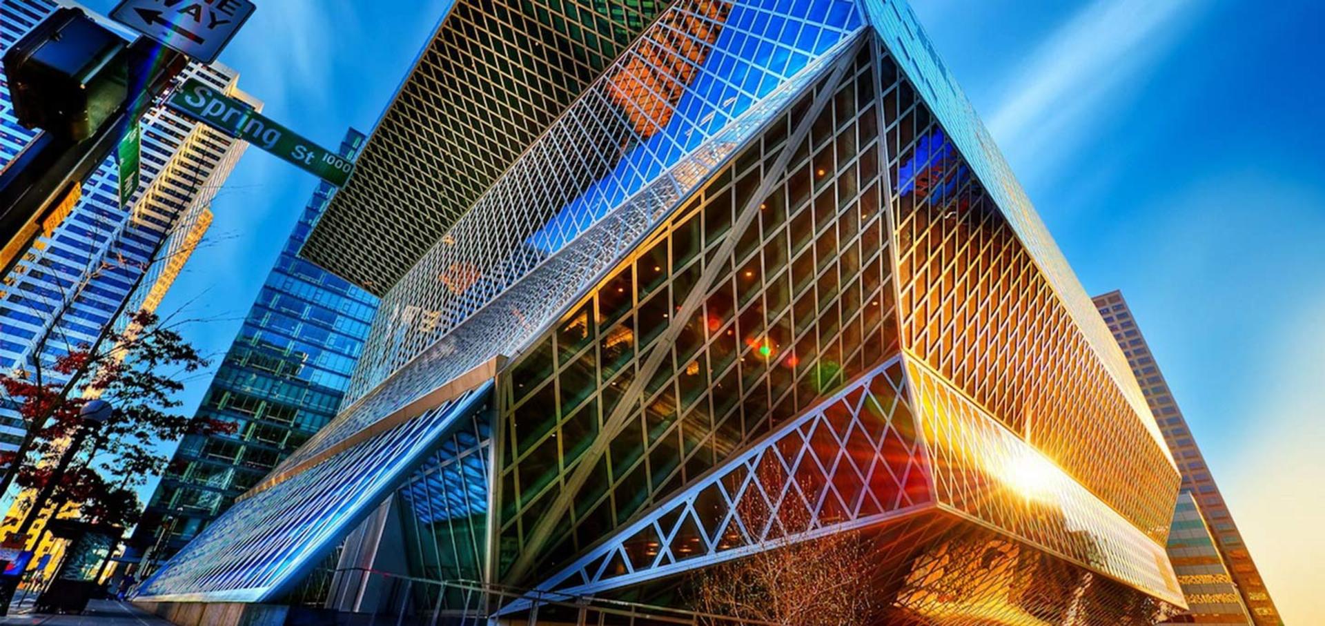 شاهکارهای معماری و نظم هندسی شفگت انگیزشان