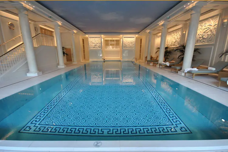 هتل Shangri-la