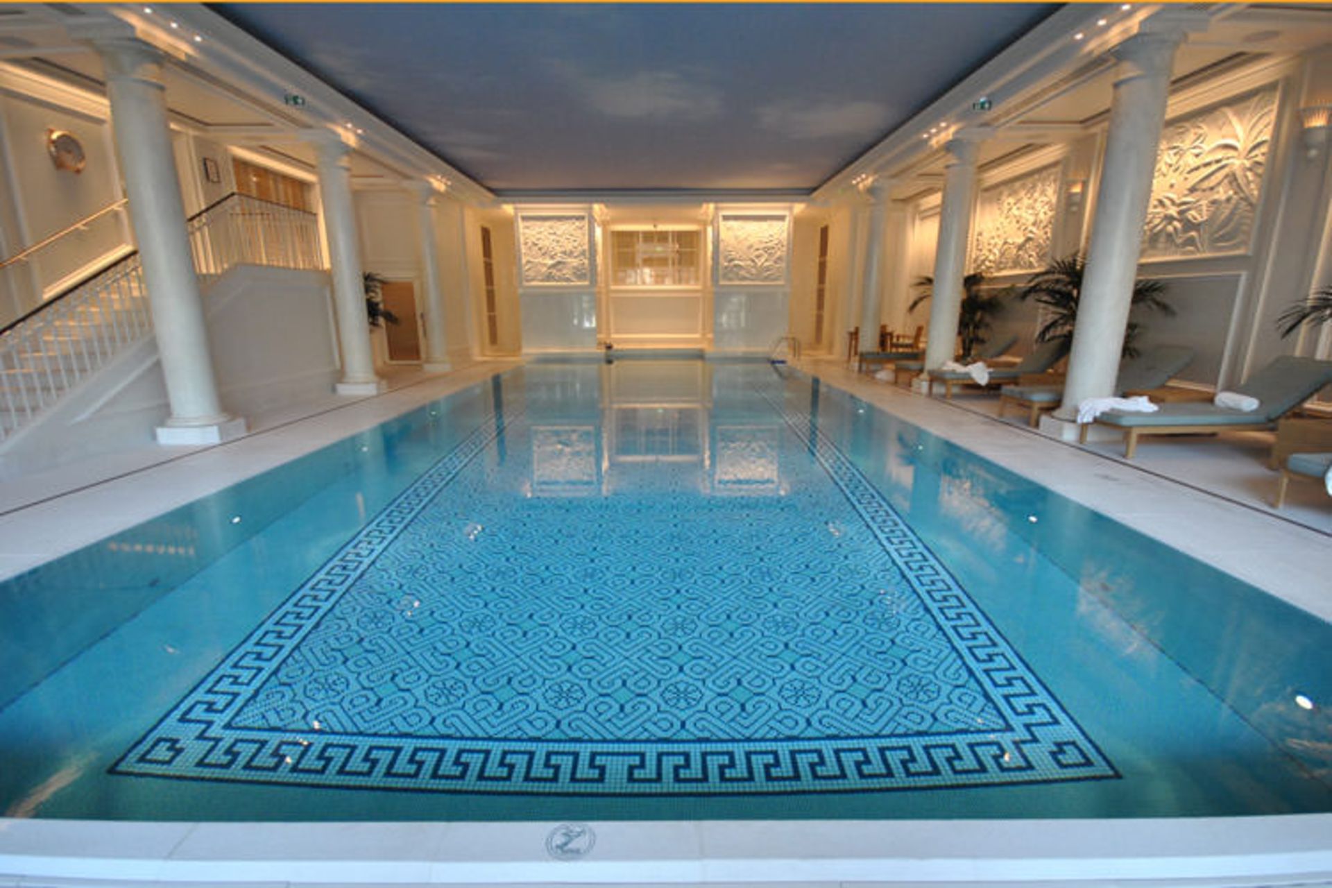 هتل Shangri-la