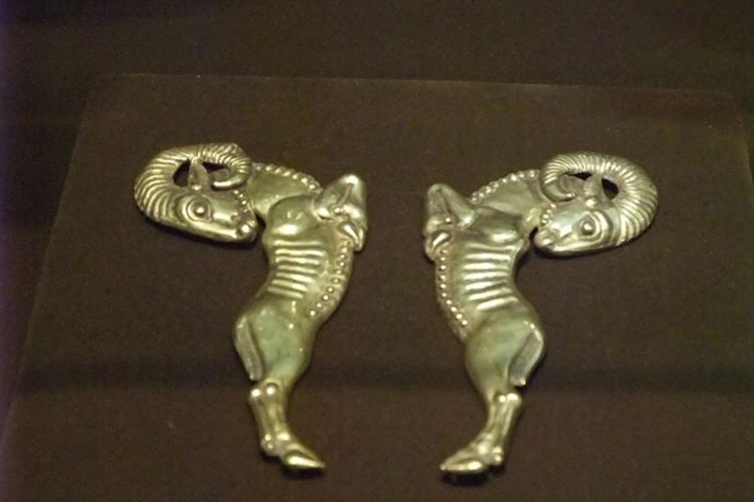 موزه عباسی