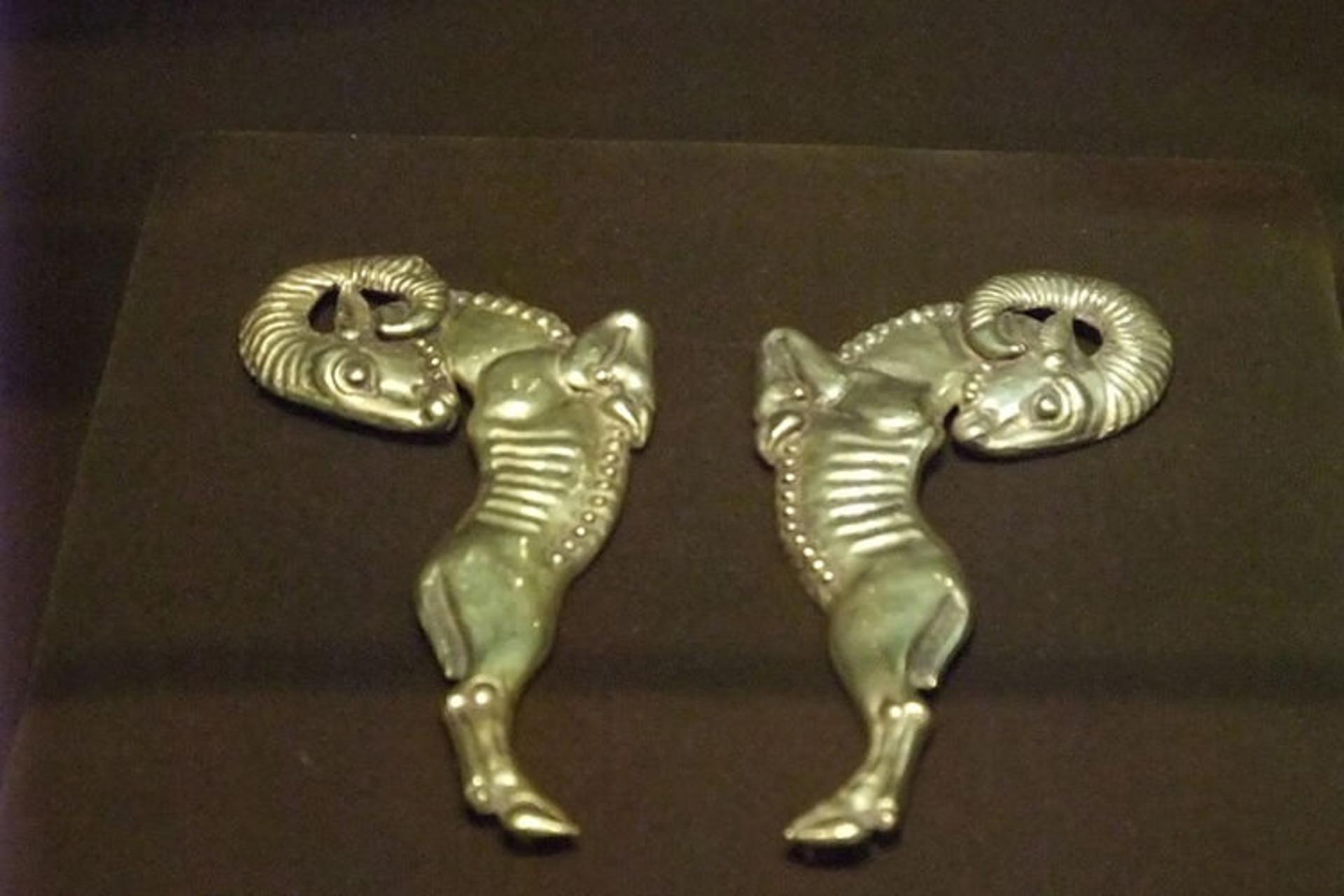 موزه عباسی